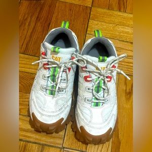 Cat Footwear Men’s Intruder Sneaker